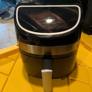 Air fryer